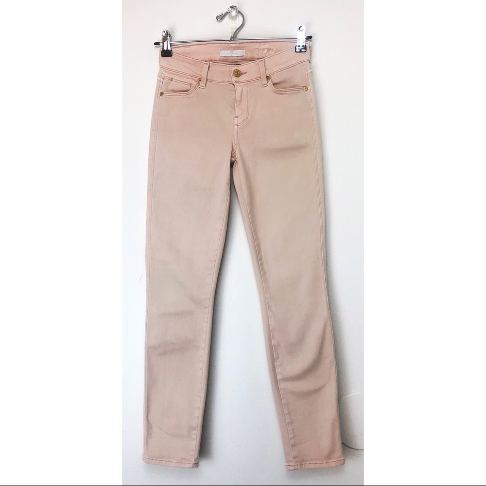 7 For All Mankind Jeans - size 5